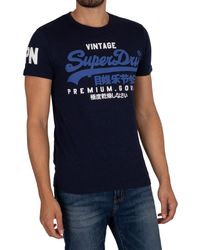 Superdry Men - Up to off at Lyst.com