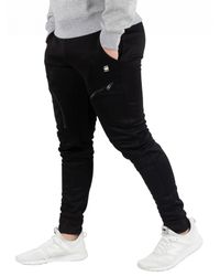 air defence zip 3d slim sweatpant