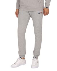 ellesse fleece pants