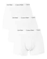 Calvin Klein Boxers for Men - Up to 60% off at Lyst.com