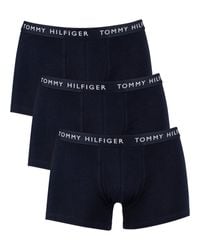 Tommy Hilfiger Boxers for Men - Up to 54% off at Lyst.com