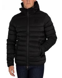 siksilk target jacket