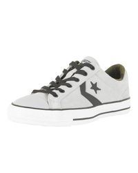 converse star player ox wolf