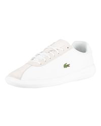 lacoste avance 119
