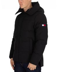 long packable rain jacket