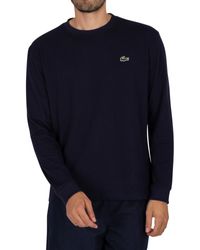 Lacoste T-shirts for Men - Up to 59% off at Lyst.ca