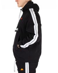 ellesse fighter windbreaker