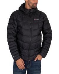 berghaus men's nunat mtn reflect jacket