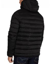siksilk target jacket