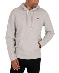 Levi's Hoodies for Men - Up to 64% off 