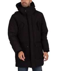 ma strum field jacket