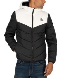 Kappa Jackets for Men - Up to 65% off at Lyst.com.au