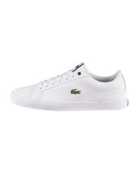 Lacoste Lerond 418 3 Cma Leather 