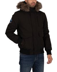 superdry jackets canada