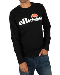 cheap ellesse clothes