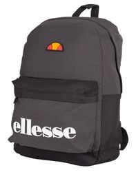 ellesse drawstring bag