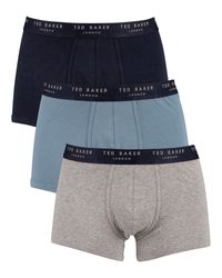 ted baker boxer shorts