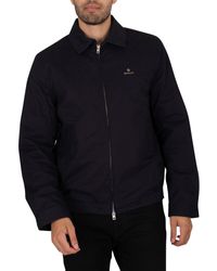 GANT Jackets for Men - Up to 56% off at Lyst.com
