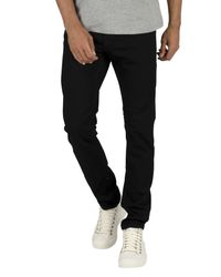 Jack & Jones Slim jeans for Men - Up to 69% off at Lyst.com