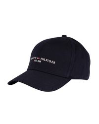 Tommy Hilfiger Hats for Men - Up to 85% off at Lyst.com