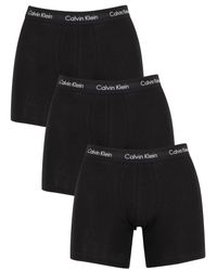 Calvin Klein Clothing for Men - Up to 69% off at Lyst.co.uk