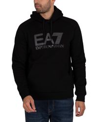 EA7 Clothing for Men - Up to 70% off at Lyst.com