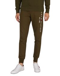 Tommy Hilfiger Sweatpants for Men - Up to 74% off at Lyst.com