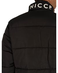 nicce deca jacket