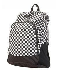 vans doren original backpack