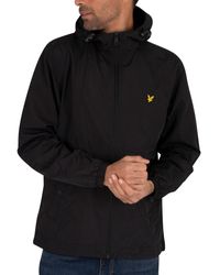 scott jacket b's essential