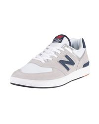 New Balance 574 Sneakers for Men - Up to 51% off at Lyst.com