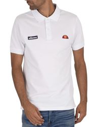 Ellesse Vezana Polo Shirt | Online Golf
