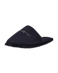 Tommy Hilfiger Slippers for Men - Up to 66% off at Lyst.com