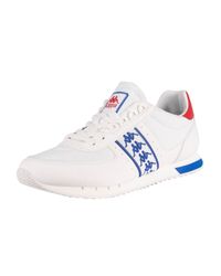 kappa sneakers men