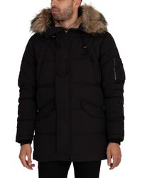 schott outerwear
