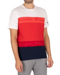champion t