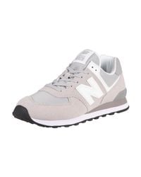 New Balance 574 Sneakers for Men - Up to 51% off at Lyst.com