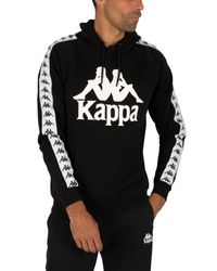 Kappa Hoodies for Men - Up to 49% off at Lyst.ca