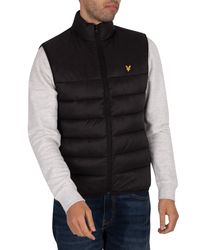 Lyle & Scott Jackets for Men - Up to 62% off at Lyst.com