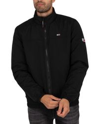 Tommy Hilfiger Jackets for Men - Up to 73% at Lyst.com