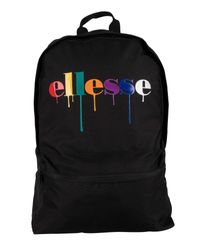 ellesse backpack price