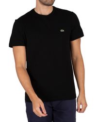 romersk side Arthur Conan Doyle Lacoste T-shirts for Men - Up to 60% off at Lyst.com