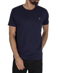 GANT Clothing for Men - Up to 70% off at Lyst.com
