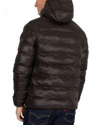 11 degrees strike jacket