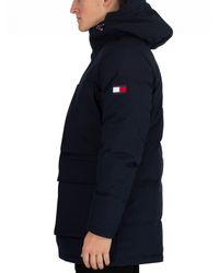 mountain warehouse puffer jacket