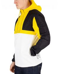 nicce yellow jacket