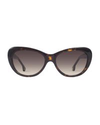 Alice + Olivia - Multicolor Ludlow Sunglasses - Lyst