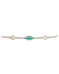 Lionette - Multicolor Claire Choker - Lyst