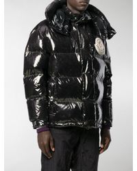 moncler genius angels tim palm jacket
