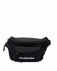 fanny pack balenciaga